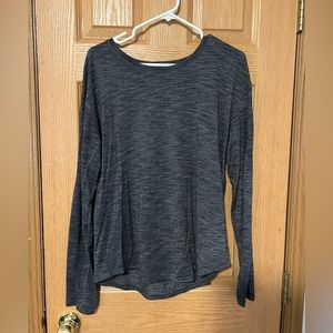 Lululemon long sleeve